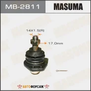 ������� ����� Masuma front up Toyota Crown / #S13#, #S14# Masuma MB-2811 Masuma, �������� MB2811 ����