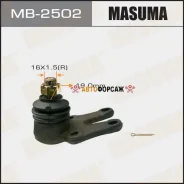 ������� ����� Masuma front low Toyota Liteace CM3#, KM3# Masuma MB-2502 Masuma, �������� MB2502 ����