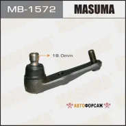 ������� ����� Masuma front low Mazda Familia / Bhalp, Bhals, BHA5P, BHA5S, BHA8P, BHA8S Masuma MB-1572 Masuma, �������� MB1572 ����