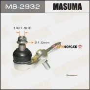 ������� ����� Masuma front low Toyota Windom / VCV1# Masuma MB-2932 Masuma, �������� MB2932 ����