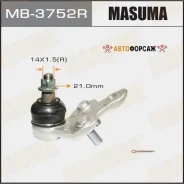 ������� ����� Masuma front low Toyota Harrier / MCU3#, ACU3# RH Masuma MB-3752R Masuma, ������ �������� MB3752R ����