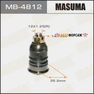 ������� ����� Masuma front low Nissan March K11 Masuma MB-4812 Masuma, �������� MB4812 ����
