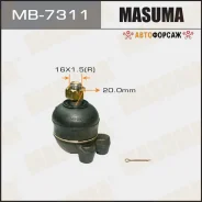 ������� ����� Masuma front up Mitsubishi PA, PD, PE, P23W/V, P25W/V Masuma MB-7311 Masuma, �������� MB7311 ����