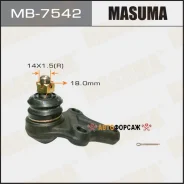 ������� ����� Masuma front low Suzuki Escudo / TA01 Masuma MB-7542 Masuma, �������� MB7542 ����