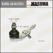 ������� ����� Masuma front low Toyota Camry ACV40, ACV45 LH Masuma MB-9405L Masuma, ����� �������� MB9405L ����