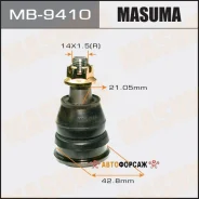 ������� ����� Masuma front low Toyota Ipsum / ACM2# Masuma MB-9410 Masuma, �������� MB9410 ����