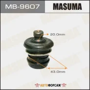������� ����� Masuma front low Mitsubishi Grandis / NA4W Masuma MB-9607 Masuma, �������� MB9607 ����