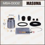 ����������� ���������� �������� � ������� d-38 Masuma, 238945 rear Masuma MBA-0002 Masuma, ������ MBA0002 ����