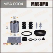 ����������� ���������� �������� � ������� d-41 Masuma, 241902 rear Masuma MBA-0004 Masuma, ������ MBA0004 ����