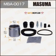 ����������� ���������� �������� � ������� d-54 Masuma, 254981 front Masuma MBA-0017 Masuma, �������� MBA0017 ����