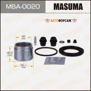 ����������� ���������� �������� � ������� d-60.1 Masuma, 260948 front Masuma MBA-0020 Masuma, �������� MBA0020 ����