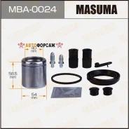 ����������� ���������� �������� � ������� d-54 Masuma, 254931 front Masuma MBA-0024 Masuma, �������� MBA0024 ����
