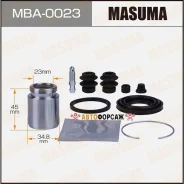 ����������� ���������� �������� � ������� d-34.8 Masuma, 235925 rear Masuma MBA-0023 Masuma, ������ MBA0023 ����
