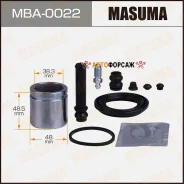 ����������� ���������� �������� � ������� d-48 Masuma, 248938 rear Masuma MBA-0022 Masuma, ������ MBA0022 ����