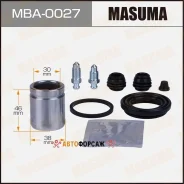 ����������� ���������� �������� � ������� d-38 Masuma, 238959 rear Masuma MBA-0027 Masuma, ������ MBA0027 ����