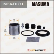 ����������� ���������� �������� � ������� d-54 Masuma, 254920 front Masuma MBA-0031 Masuma, �������� MBA0031 ����