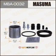����������� ���������� �������� � ������� d-57.2 Masuma, 257907 front Masuma MBA-0032 Masuma, �������� MBA0032 ����
