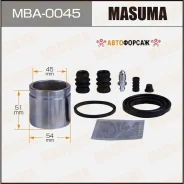 ����������� ���������� �������� � ������� d-54 Masuma, 254937 front Masuma MBA-0045 Masuma, �������� MBA0045 ����
