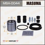 ����������� ���������� �������� � ������� d-54 Masuma, 254936 front Masuma MBA-0044 Masuma, �������� MBA0044 ����