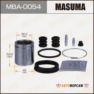 ����������� ���������� �������� � ������� d-48 Masuma, 248911 front Masuma MBA-0054 Masuma, �������� MBA0054 ����