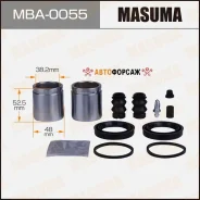 ����������� ���������� �������� � ������� d-48 Masuma, 248974 front Masuma MBA-0055 Masuma, �������� MBA0055 ����