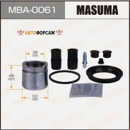 ����������� ���������� �������� � ������� d-52 Masuma, 252901 front Masuma MBA-0061 Masuma, �������� MBA0061 ����