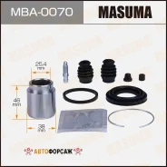 ����������� ���������� �������� � ������� d-38 Masuma, 238947 rear Masuma MBA-0070 Masuma, ������ MBA0070 ����