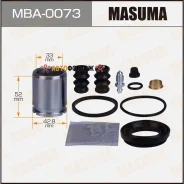 ����������� ���������� �������� � ������� d-42.8 Masuma, 243938 rear Masuma MBA-0073 Masuma, ������ MBA0073 ����