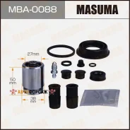 ����������� ���������� �������� � ������� d-38 Masuma, 238979 rear Masuma MBA-0088 Masuma, ������ MBA0088 ����
