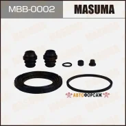 ����������� ���������� �������� Masuma, 260052, 260-10751 front Masuma MBB-0002 Masuma, �������� MBB0002 ����