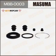 ����������� ���������� �������� Masuma, 238945 rear Masuma MBB-0003 Masuma, ������ MBB0003 ����