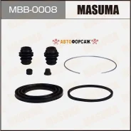 ����������� ���������� �������� Masuma, 260037 front Masuma MBB-0008 Masuma, �������� MBB0008 ����