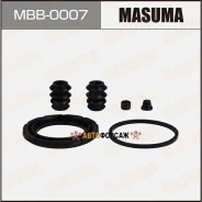 ����������� ���������� �������� Masuma, 257072 front Masuma MBB-0007 Masuma, �������� MBB0007 ����