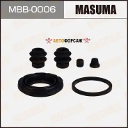 ����������� ���������� �������� Masuma, 235024 rear Masuma MBB-0006 Masuma, ������ MBB0006 ����