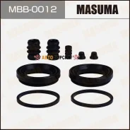 ����������� ���������� �������� Masuma, 243007 front Masuma MBB-0012 Masuma, �������� MBB0012 ����