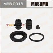 ����������� ���������� �������� Masuma, 234016 rear Masuma MBB-0016 Masuma, ������ MBB0016 ����