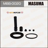 ����������� ���������� �������� Masuma, 248051 rear Masuma MBB-0020 Masuma, ������ MBB0020 ����
