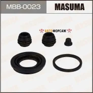 ����������� ���������� �������� Masuma, 234006, 270-50054 rear Masuma MBB-0023 Masuma, ������ MBB0023 ����