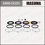 ����������� ���������� �������� Masuma, 245016 front Masuma MBB-0026 Masuma, �������� MBB0026 ����