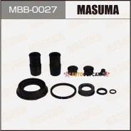 ����������� ���������� �������� Masuma, 238041 rear Masuma MBB-0027 Masuma, ������ MBB0027 ����