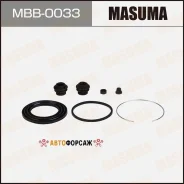 ����������� ���������� �������� Masuma, 260053, 260-40442 front Masuma MBB-0033 Masuma, �������� MBB0033 ����