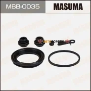 ����������� ���������� �������� Masuma, 257070 front Masuma MBB-0035 Masuma, �������� MBB0035 ����