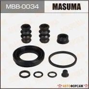����������� ���������� �������� Masuma, 241001 rear Masuma MBB-0034 Masuma, ������ MBB0034 ����