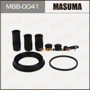 ����������� ���������� �������� Masuma, 260032 front Masuma MBB-0041 Masuma, �������� MBB0041 ����
