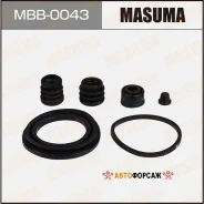 ����������� ���������� �������� Masuma, 254014 front Masuma MBB-0043 Masuma, �������� MBB0043 ����