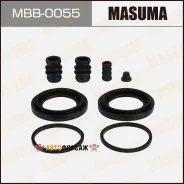 ����������� ���������� �������� Masuma, 245034 front Masuma MBB-0055 Masuma, �������� MBB0055 ����