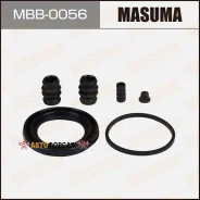 ����������� ���������� �������� Masuma, 257026 front Masuma MBB-0056 Masuma, �������� MBB0056 ����