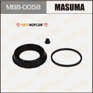 ����������� ���������� �������� Masuma, 254108 front Masuma MBB-0058 Masuma, �������� MBB0058 ����