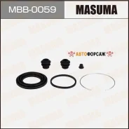 ����������� ���������� �������� Masuma, 251032, 260-60005 front Masuma MBB-0059 Masuma, �������� MBB0059 ����
