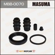 ����������� ���������� �������� Masuma, 238073 rear Masuma MBB-0070 Masuma, ������ MBB0070 ����